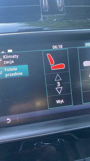 JAGUAR F-PACE zamiana dopłacę