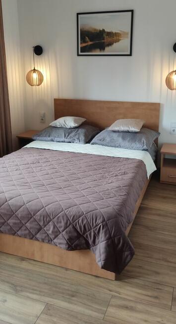 Pokoje u Lucyny w Szczawnicy