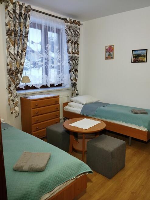 Wakacje W GÓRACH-Pokoje z łazienkami i - Wisła