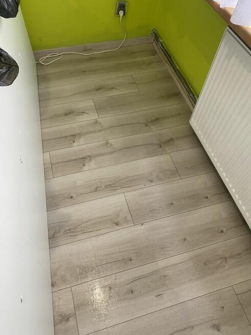 Sprzątanie domów i mieszkań Zabrze i okolice