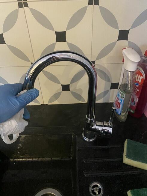 Sprzątanie domów i mieszkań Zabrze i okolice