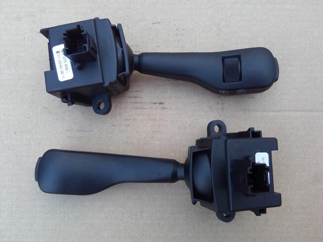 Przełącznik kierunkowskazów wycieraczek BMW E38 E39 E46 E53