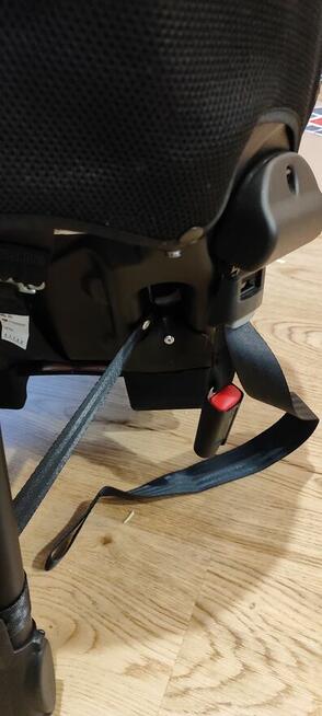 Fotelik dziecięcy AxKid minikid 0-25 kg