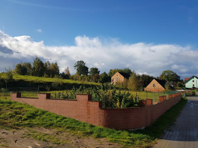 Działki na sprzedaż, Mechowo, gmina Puck
