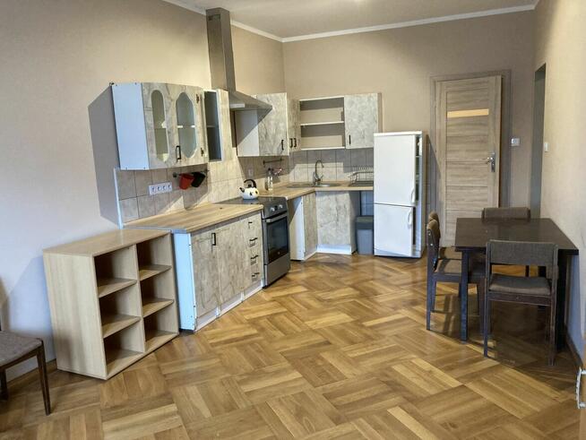 Mieszkanie w centrum Żnina, bezczynszowe