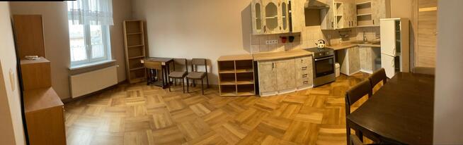 Mieszkanie w centrum Żnina, bezczynszowe