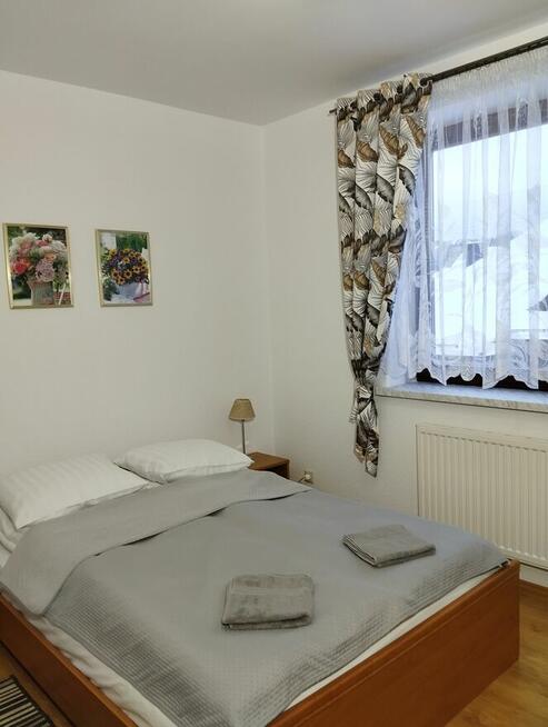 Wakacje W GÓRACH-Pokoje z łazienkami i - Wisła