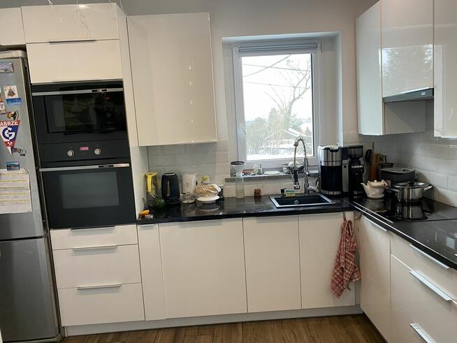 Sprzątanie domów i mieszkań Zabrze i okolice