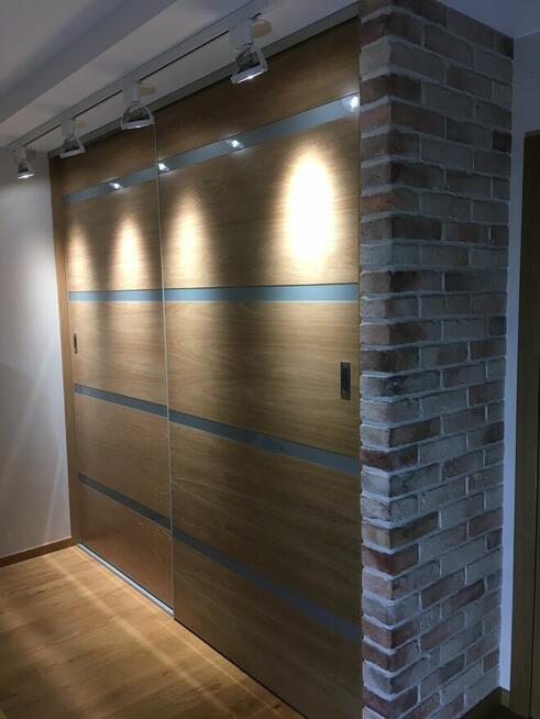 Meble na wymiar, szafy wnękowe, garderoby