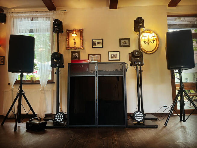 DJ MTech4 - Wesela Urodziny Studniówki Imprezy Firmowe