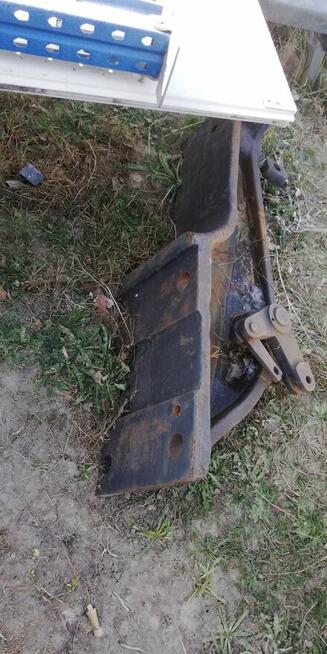 Przyrząd ramię od maszyny