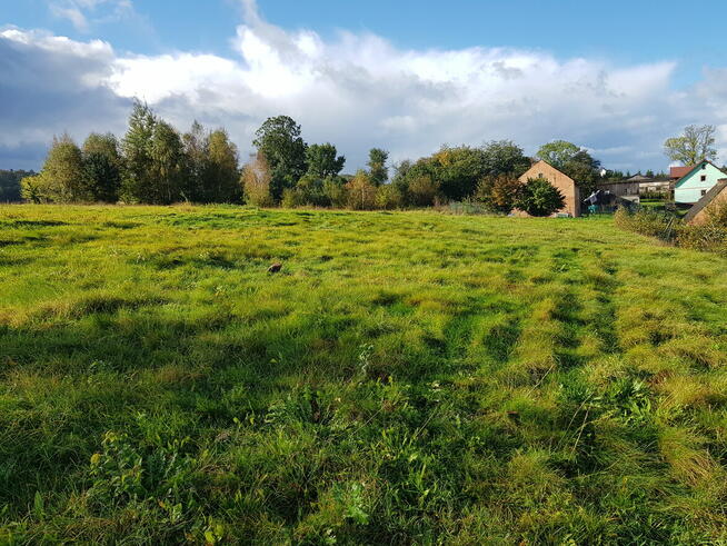 Działki na sprzedaż, Mechowo, gmina Puck