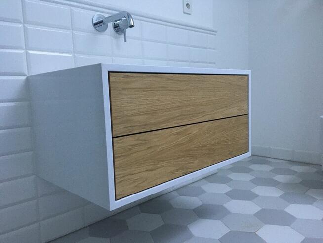 Meble na wymiar, szafy wnękowe, garderoby