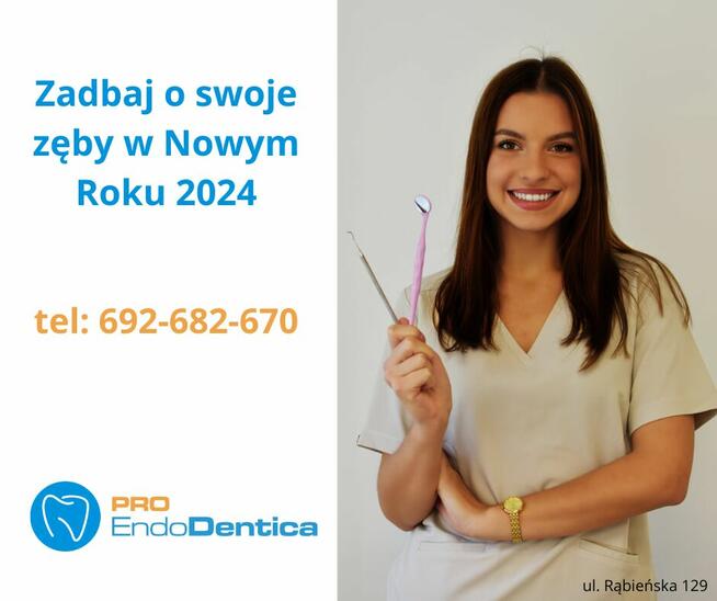 Stomatologia Leczenie zębów