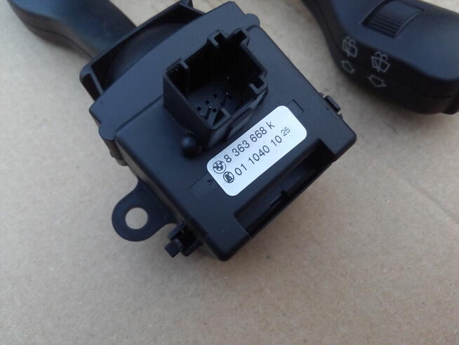 Przełącznik kierunkowskazów wycieraczek BMW E38 E39 E46 E53
