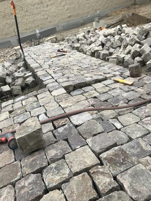 MURARZ BRUKARZ KAMIENIARZ BUDOWLANY