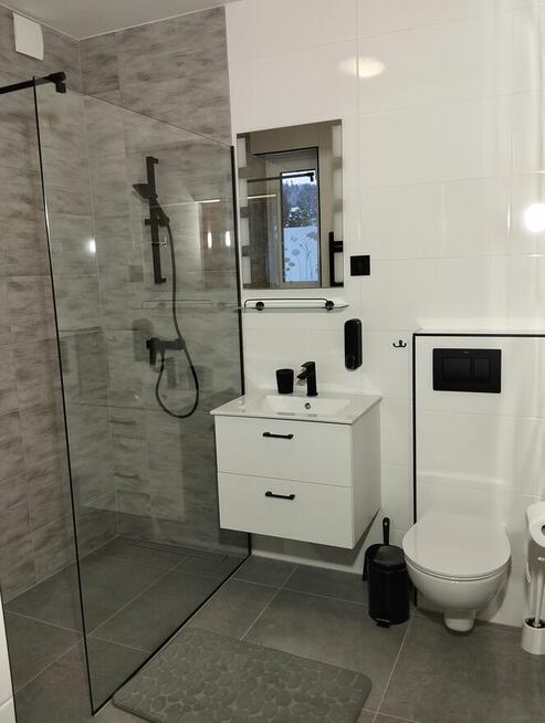 Wakacje W GÓRACH-Pokoje z łazienkami i - Wisła