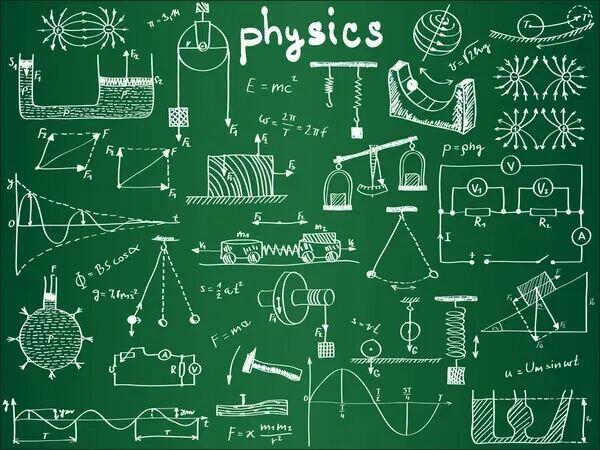 Fizyka, matma, chemia, j.angielski, niemiecki, mechatronika!