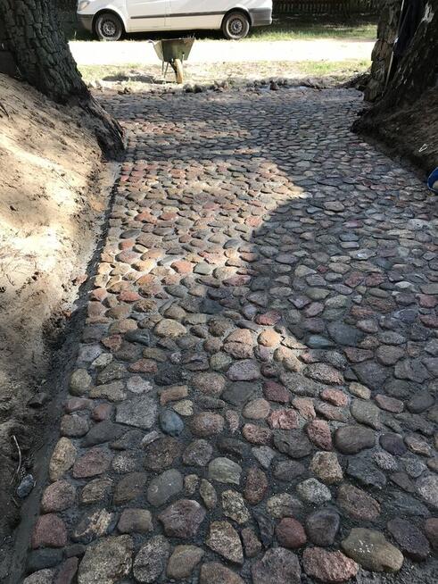 MURARZ BRUKARZ KAMIENIARZ BUDOWLANY