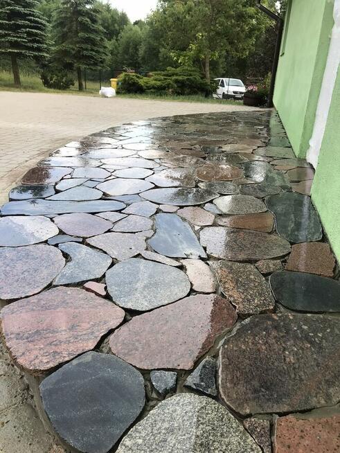 MURARZ BRUKARZ KAMIENIARZ BUDOWLANY