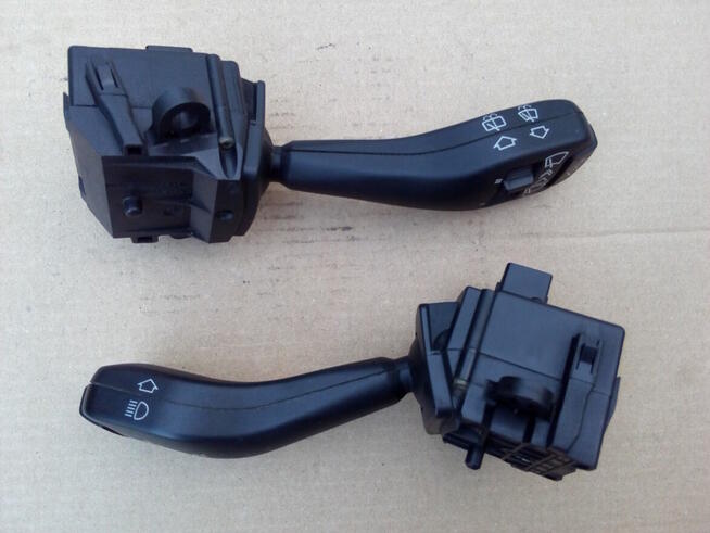Przełącznik kierunkowskazów wycieraczek BMW E38 E39 E46 E53