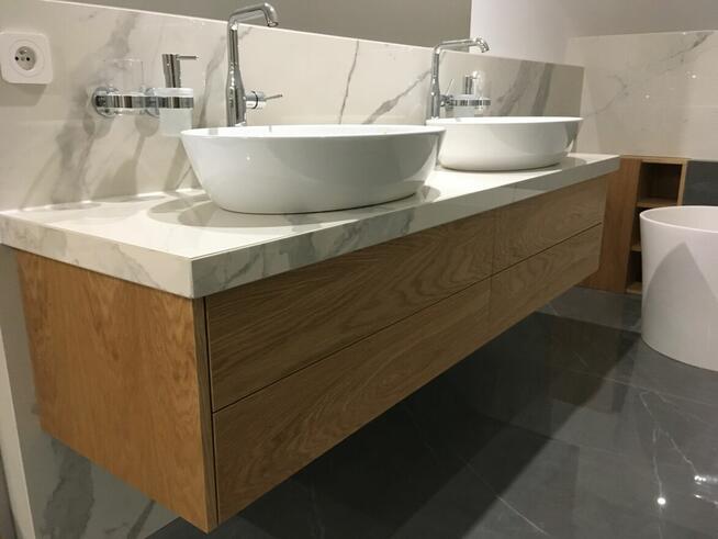 Meble na wymiar, szafy wnękowe, garderoby