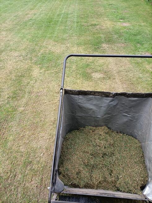 Usługi koparko-ładowarką, mini koparką, prace ziem