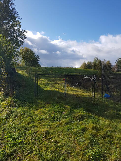 Działki na sprzedaż, Mechowo, gmina Puck