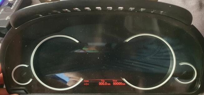 Licznik BMW zerowanie czyszczenie przygotowanie pod VIN