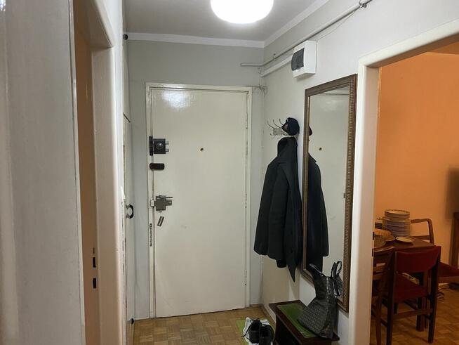 Mieszkanie 2 pokojowe 41,76m2 Ursus