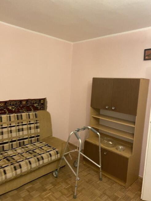 Mieszkanie 2 pokojowe 41,76m2 Ursus