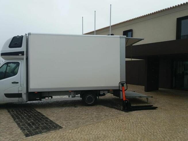 Międzynarodowy przewóz towarów transport przeprowadzki Kielc