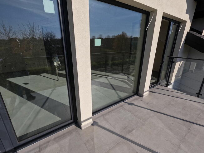 Mieszkanie 85 m2 z dużym balkonem Kraków Nowa Huta