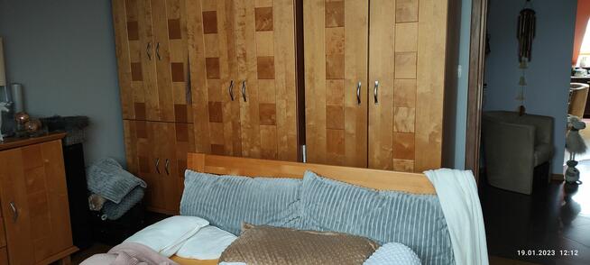 Mieszkanie 55m Pieczewo