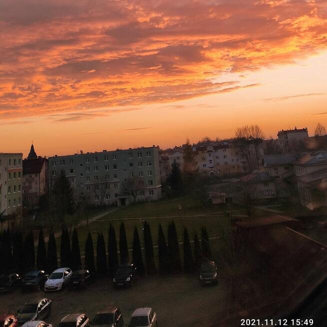 Mieszkanie 55m Pieczewo