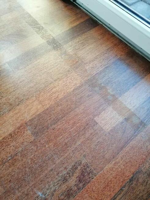 Cyklinowanie renowacja olejowanie parkietu i schodów