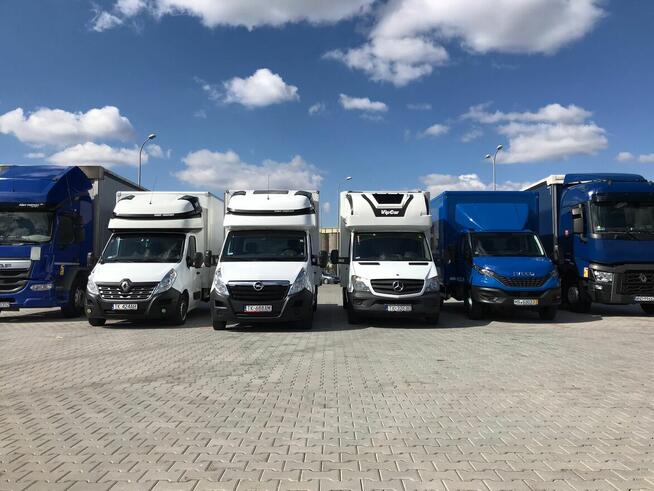 Transport międzynarodowy i przeprowadzki zagraniczne JUPITER