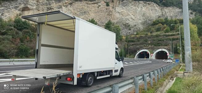 Przeprowadzki zagraniczne i transport międzynarodowy Jupiter