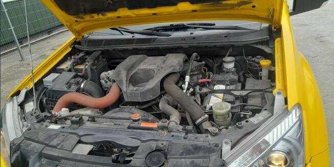 Sprzedam Isuzu D-Max (Holownik ) 4x4 napęd