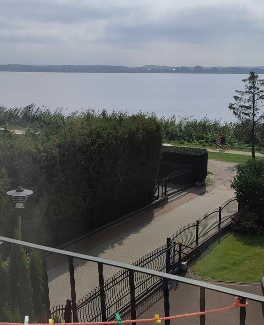 Mielno - pokoje gościnne