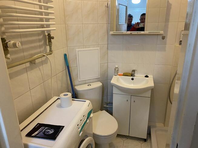 Mieszkanie 2 pokojowe 41,76m2 Ursus