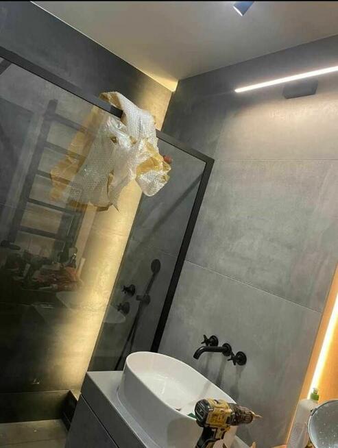 Usługi remontowe i wykończenia wnętrz (Kraków i okolice)