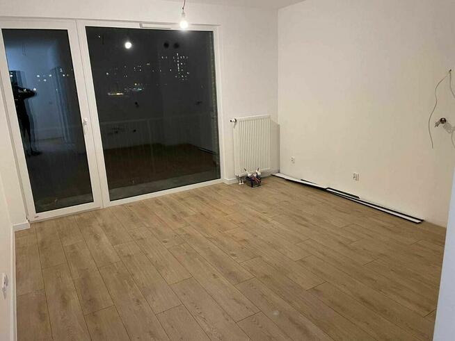 Usługi remontowe i wykończenia wnętrz (Kraków i okolice)