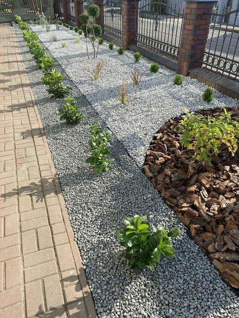 Zakładanie ogrodów ,usługi ogrodnicze ,nawadnianie