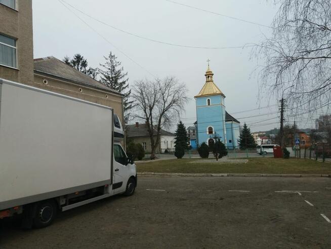 Przeprowadzki zagraniczne i transport międzynarodowy Jupiter