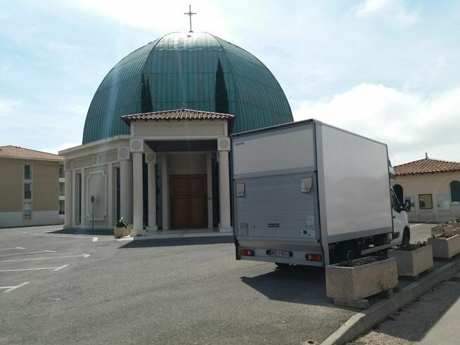 Przeprowadzki Włochy – Polska, Polska - Włochy