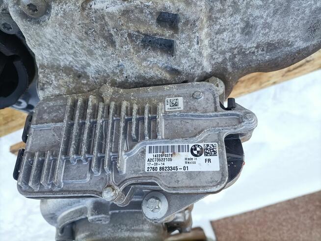 Reduktor rozdzielacz napędu ATC35L NASTAWNIK BMW F20 F30 F31