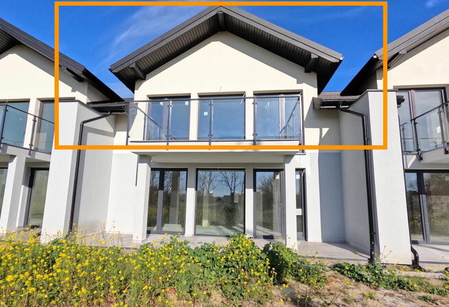 Mieszkanie 85 m2 z dużym balkonem Kraków Nowa Huta