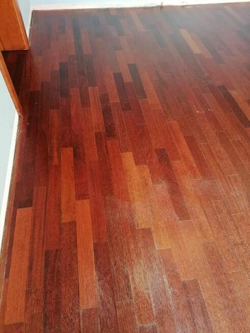 Cyklinowanie renowacja olejowanie parkietu i schodów