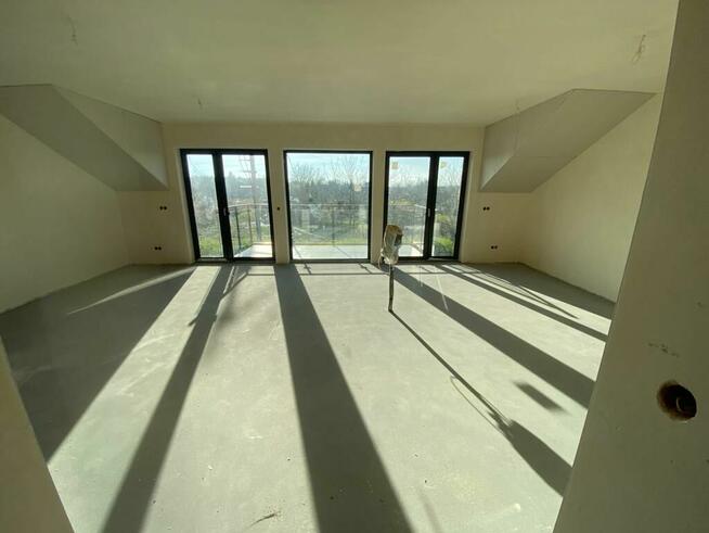 Mieszkanie 85 m2 z dużym balkonem Kraków Nowa Huta